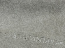 ORIGINAL Alcantara Stoff