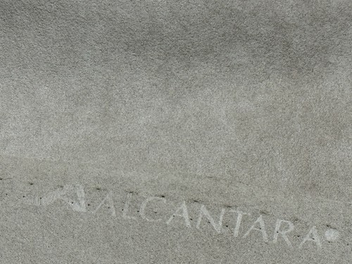 Original alcantara stoff - original,