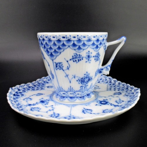 Royal copenhagen kaffeetasse - copenhagen, +