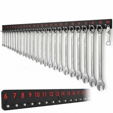 Schraubenschlüssel Halterung