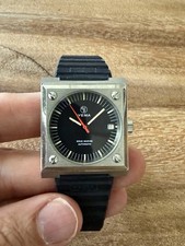 Yema Sous Marine Automatic Vintage