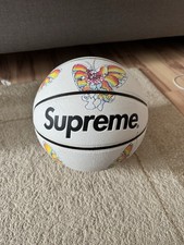 Supreme Gonz Butterfly Spalding Basketball SS2016