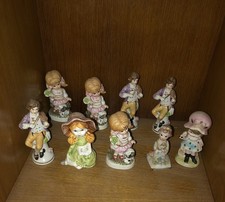 Konvolut Vintage Bonboniere