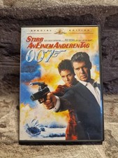 James Bond 007 Stirb An Einem