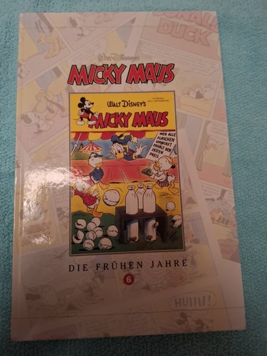 Micky maus die frühen - maus,