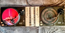 Professional DJ SET Pioneer