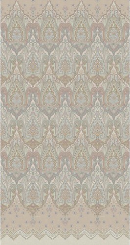 Bassetti baumwoll foulard - bassetti, baumwoll-foulard