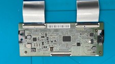 55PUS7805 - T-Con Board 55UHD
