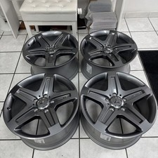 OEM Mercedes-Benz Amg