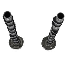 1x Einlass + 1x Auslass