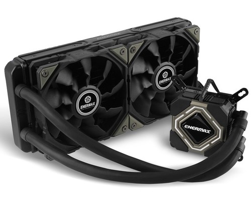 Enermax liqmax 240 - enermax,