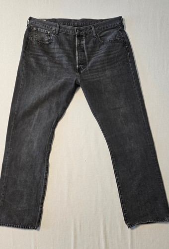 Levis 501 herren jeans - 501,