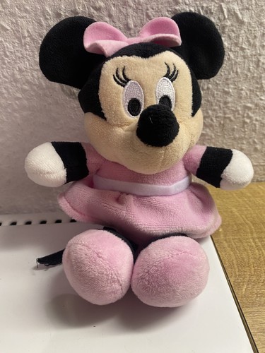 Disney minnie mouse - mouse, maus