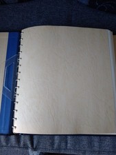Safe Ringbinder Mit Schuber