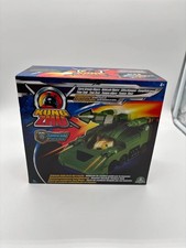 Auto Kung Zhu Special Forces