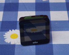 Braun BC08G-DCF digitaler Funkwecker