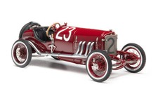 CMC Mercedes Targa Florio