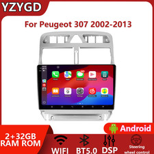 For Peugeot 307 2002-2013