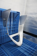 Kawasaki ZX 6 R  ZX600-F3