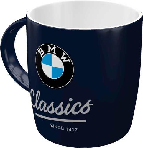 Nostalgic art kaffeetasse - nostalgic-art,