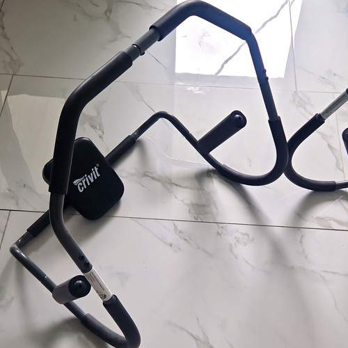 Crivit bauchtrainer - crivit,