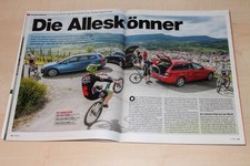 Auto Motor Sport AMS 13/2013