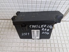 Chrysler 200 2014 Benzin