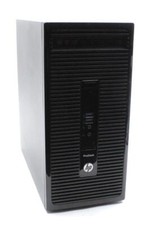 HP ProDesk 490 G3 MT