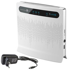 Telekom speedport lte router - lte,