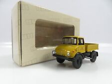 1:87 Bub Premium Classixxs 018392 Unimog 406 deutsche Bundespost #4742