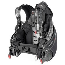 Mares Dragon SLS Scuba Diving
