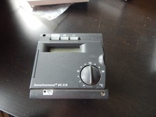 Regelung Schäfer Interdomo DomoCommand DC210