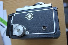 Kamera Zeiss Ikoflex 1a 854/16