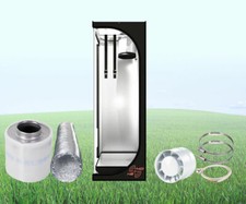 Hydro Shoot 40 + Abluftset 190