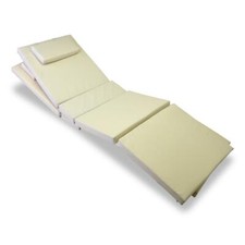 Divero 2x Liegenauflage