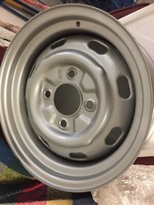 VW Käfer Felge 5,5x15-Zoll