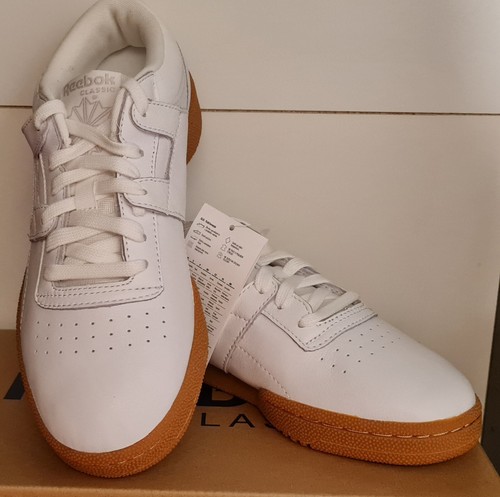 Reebok classic workout gr - reebok,