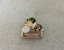 PIN'S LAPEL PIN BICYCLE