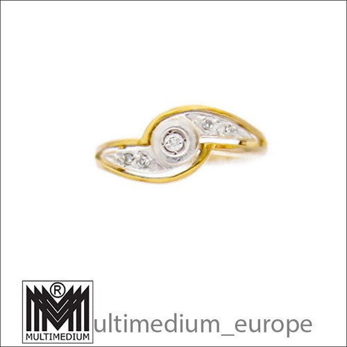 333er gelbgold diamant - 333er,