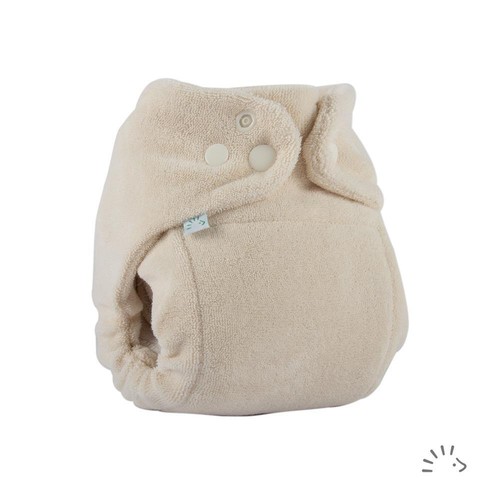 Popolini maxisnap frottee - popolini,