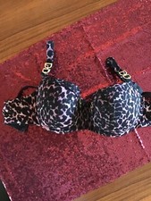 Marlies Dekkers, Balconett, 75D, neu ohne Etikett, Leomuster