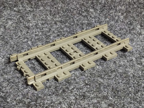 Lego 2865c01 schiene - lego,