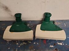 2x Elektrobürste EB 350 Vorwerk Kobold Bodenbürste 
