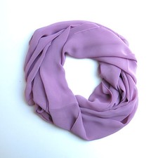 Chiffontuch Schal Stola