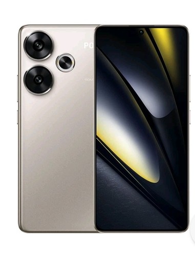 Xiaomi poco 8 256gb - poco, 5g