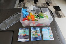 Set: 3 verschiedene Clementoni Galileo ab 8J. ohne Verpackung mit dem Box ohne D