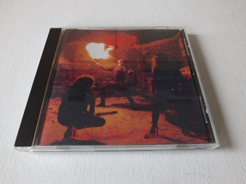 Immortal diabolical fullmoon - immortal,