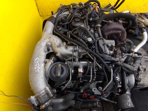 Audi tdi 10r 190 - a6,