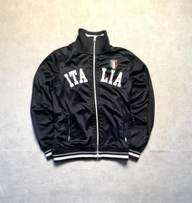 Vintage Italien Zipper /