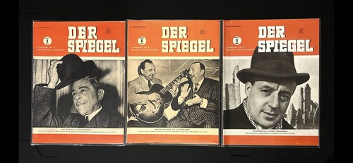 Der spiegel 1947 nr - der,